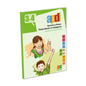 Guía APDI 3 y 4