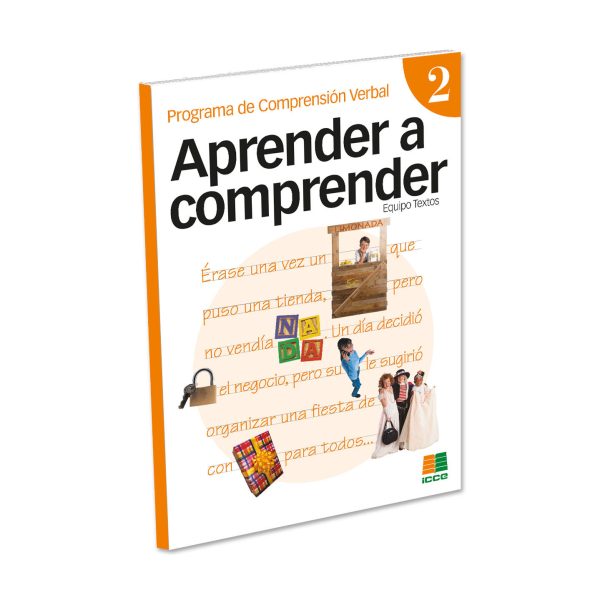 Aprender a comprender 2