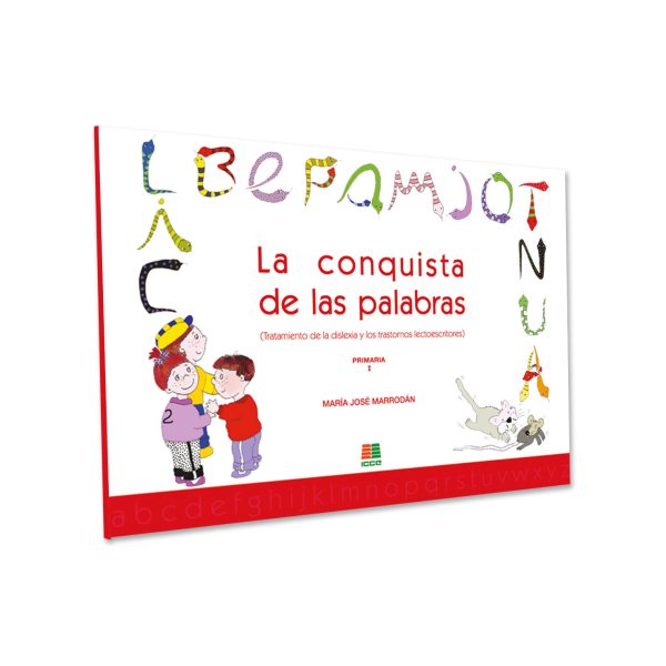 Tratamiento de la dislexia