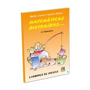 Matemáticas distraídas 3