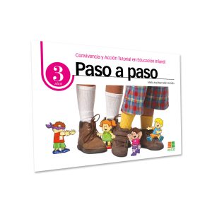 Acción Tutorial en Educación Infantil