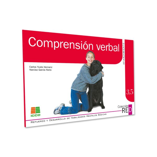 RED 3.5. Comprensión verbal