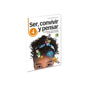 Ser, convivir y pensar 4