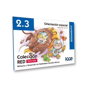 RED 2.3 Renovado. Orientación espacial