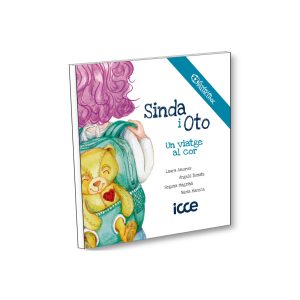Sinda i Oto. Un viatge al cor